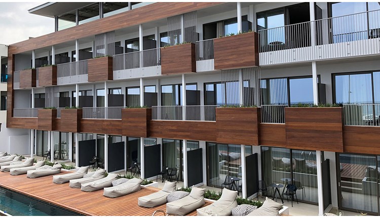 Ikones Seafront Luxury Suites, Крит